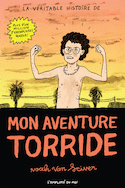 Mon aventure torride